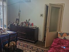 Piata Progresul, sos Giurgiului